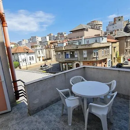 Appartement Centru Plaja Modern Constanţa