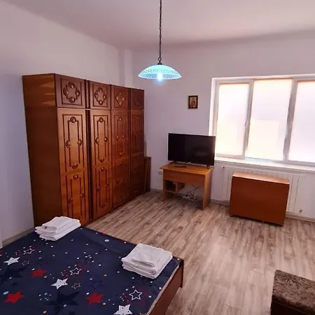 Centru Plaja Modern * Constanţa
