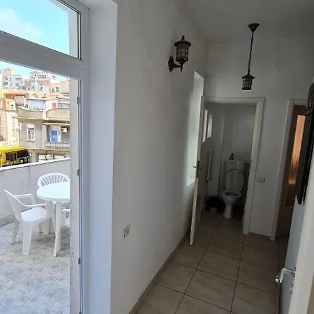 Lejlighed Centru Plaja Modern
