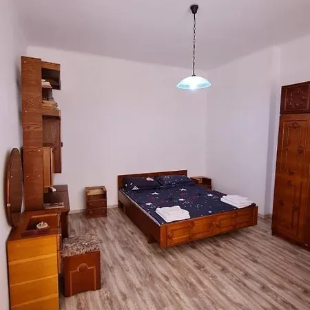 Lejlighed Centru Plaja Modern